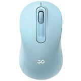 Fantech kancelarijski bežični miš W193 plavi | ePonuda.com