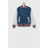 Tommy Hilfiger Otroška bomber jakna | Shoptok.si