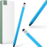 TECH-PROTECT TOUCH STYLUS PISALO ZA PAMETNE TELEFONE IN TABLICE MODRO, (21980308) | Shoptok.si