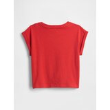 GAP Baby T-shirt with logo - Girls | Shoptok.si