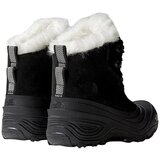 The North Face Škornji 'Shellista V' črna | Shoptok.si