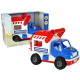  Dječji kamion Gandarmerie crveno - plavi | shoptok.hr