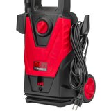 Red Technic visokotlačni perač 1600 W Turbo RTMC0028 🚿🔧 | shoptok.hr