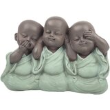 Signes Grimalt Kipci in figurice Slika Monk Ne Vidi - Hey-Pogovore Zelena | Shoptok.si