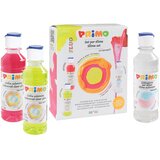 SET SLIME 240MLX2BOJE PLUS AKTIVATOR FLUO CMP.3314SLIMESET3 SORTIRANO Slike