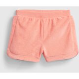 GAP Children's Shorts Terry Shorts - Girls Cijene