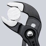 Knipex Cobra-Wasserp.-Zange 87 01 180, (20687523) | Shoptok.si