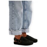 PAEZ Clog Bio - Vegan Suede Forest Zelena | shoptok.hr
