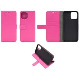 Chameleon Preklopna torbica (WLG) za Apple iPhone 12 / 12 Pro, roza | Shoptok.si