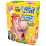 Goliath družabna igra Smrkavi Oskar | Shoptok.si