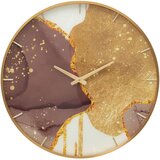 Mauro Ferretti Zidni sat Glass Glody Medium | shoptok.hr