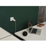 Osram SET 2x pametna SCHUKO utičnica SMART+ MATTER 2300W/230V/10A Wi-Fi bela | Eponuda.com