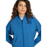 Adidas Funkcionalna jakna 'Z.N.E.' mornarska / safir | Shoptok.si