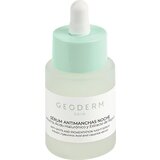 Geoderm Serum proti pegam in pigmentaciji - nočni - 30 ml Cene