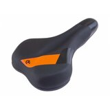 ViTcomp Sedlo high end narandžasto Cene