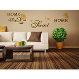 Artmie ksksl 3-delna šablona sveet home cene