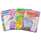  Copy, bojanka, A4, miks | Eponuda.com