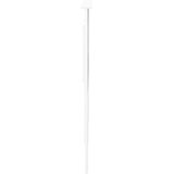  Uzglavlje s uzglavljem Bijelo 120 cm Konstruirano drvo | shoptok.hr