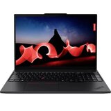 Lenovo Notebook ThinkPad T16 Gen 3 21MN 40.6 cm (16 palac) WUXGAIntel® Core™ Ultra 7155U16 GB RAM1 TB SSD;njemačka, qwer | Eponuda.ba