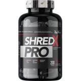 Basic Supplements ShredX Pro, 200 kapsula Cene