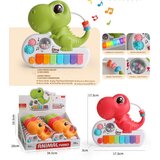 Merx dino klavir ass u displeju -12 kom ( ms36880 ) | Eponuda.com