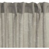  zavesa 1x140x300 pesak imitacija lana ( 5084907 ) Cene