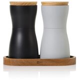Adhoc Pladenj, podstavek 16x8,5xh1,5cm / ovalen / les, (21318269) | Shoptok.si