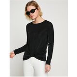 Koton Tunic - Navy blue | Shoptok.si