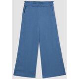 Defacto Girls' Wide Leg Crepe Trousers | Shoptok.si