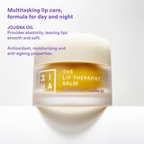 3INA The Lip Therapist Balm intenzivni balzam za ustnice 9 g | Shoptok.si
