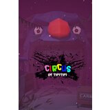Steam Circus of TimTim - Mascot Horror Game (PC) Key GLOBAL | Eponuda.com