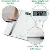 Medisana osebna tehtnica BS483 | Shoptok.si