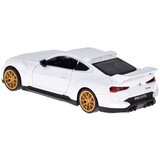 BMW Metalni 3.0 CSL 1:32 s efektima | shoptok.hr