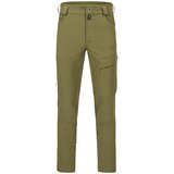 Blaser resolution muške pantalone, maslinaste Cene