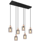  visilica FE705-6V bk+wd | ePonuda.com