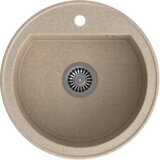 Quadron SUDOPER JOHNNY 210 riječni pijesak/čelik, (HCQC5151BEZK) | shoptok.hr