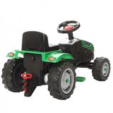 Pilsan traktor na pedale sa prikolicom | ePonuda.com