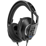RIG 300 Pro HS Black Gejmerske slušalice
