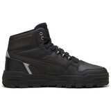 Puma Visoke superge Rebound Abrupt Open Road Ii Črna | Shoptok.si