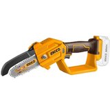 Ingco Akumulatorska mini lančana testera 5 1X2AH Super CGSLI20581 | ePonuda.com