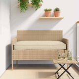  Jastuk Bež 120 x 60 x 12 cm Oxford tkanina | shoptok.hr