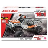  Meccano - 10 multi model - Race Truck | shoptok.hr