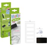 Marky 3-u-1 set za ponovno punjenje Marky 3-u-1 set za ponovno punjenje Slike