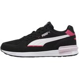 Puma Nizke superge Graviton Črna | Shoptok.si