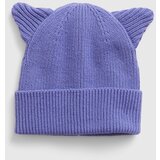 GAP Kids cap with ears - Girls Cene
