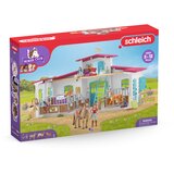 Schleich 42567 - Horse Club - Konjeniški center | Shoptok.si