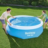 Bestway Solarni prekrivač za Bazen 305cm