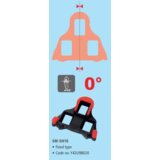  Pločica Pedale Shimano Sm-Sh10 Fix Mode, 1 Par | shoptok.hr