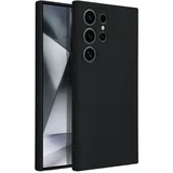 maska za SAMSUNG Galaxy S24 Ultra black