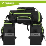 Trizand 53L vodootporna torba za bicikl | shoptok.hr